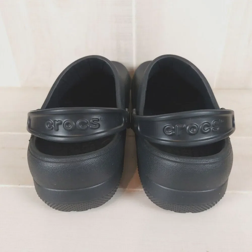 CROCS specialist ii